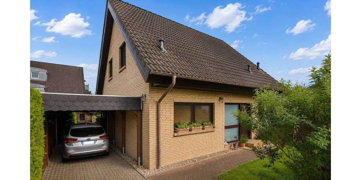 Einfamilienhaus Falkensee - 4 Zimmer, 108 m&sup2;, 550.000&euro; | Angebot:26904229