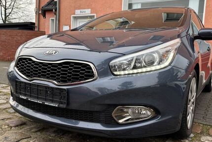 Kia ceed / Ceed 137.000 km 8.900 &euro; Berlin 12351