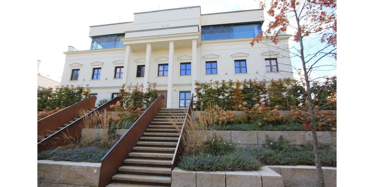 Etagenwohnung Potsdam - 3 Zimmer, 112 m&sup2;, 2.565&euro; | Angebot:25145687