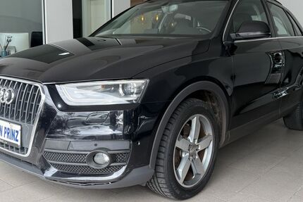 Audi Q3 199.800 km 10.780 &euro; Berlin-Reinickendorf 13403