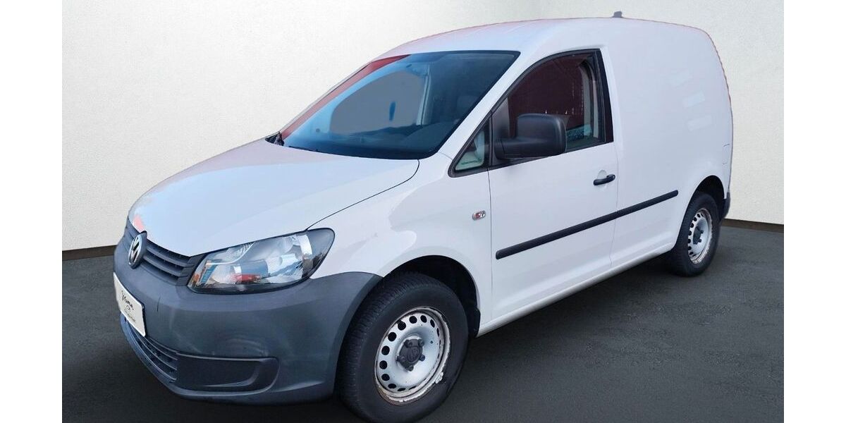 VW Caddy 249.970 km 5.590 &euro; Potsdam 14482