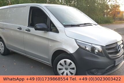 Mercedes-Benz Vito 211.200 km 15.000 &euro; Berlin 13581