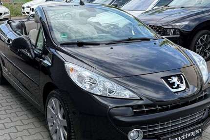 Peugeot 207 120.000 km 1.850 &euro; Berlin 12347