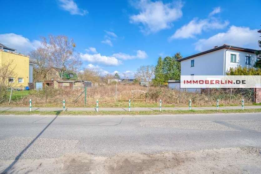 Grundstück zu verkaufen in Teltow 549.000 € 817 m²