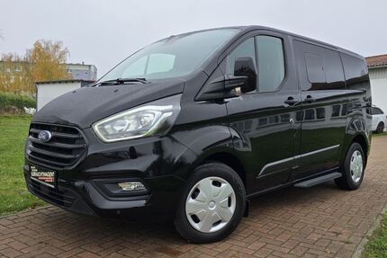 Ford Transit Custom 91.053 km 26.490 &euro; Beelitz 14547