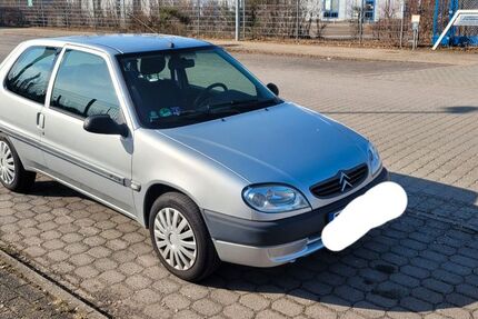 Citroen SAXO 55.000 km 2.020 &euro; Ludwigsfelde 14974