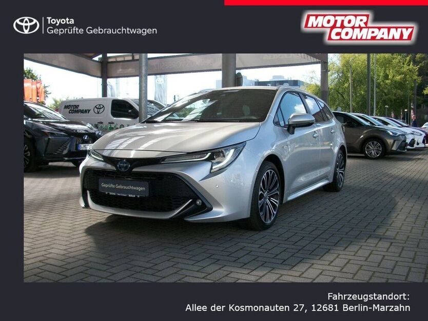 Corolla