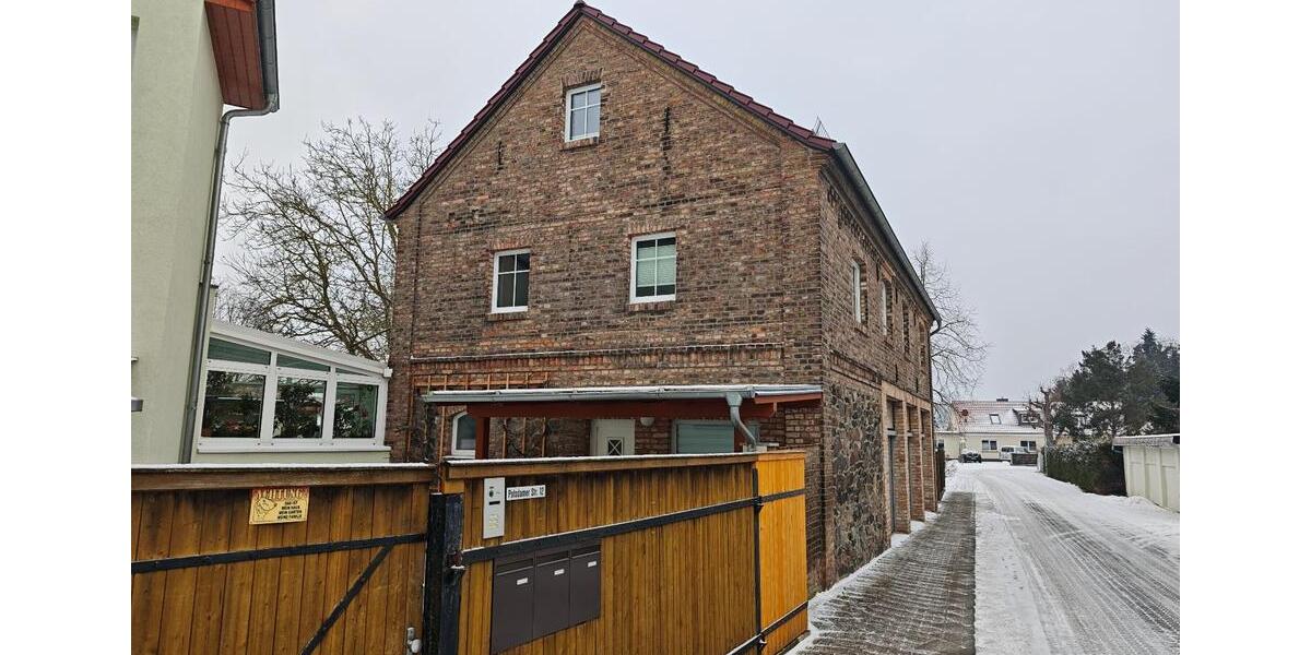 Etagenwohnung Groß Kreutz (Havel) - 4 Zimmer, 125 m&sup2;, 1.350&euro; | Angebot:24793589