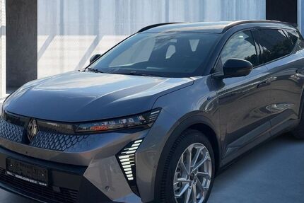 Renault Scenic E-TECH 5.000 km 46.990 &euro; Berlin 13055