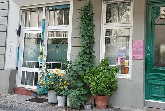 Gewerbeobjekt Berlin Neukölln - 120&euro; | Angebot:26236613