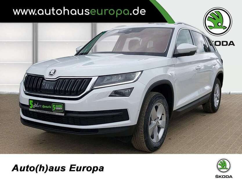 Kodiaq