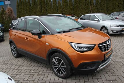 Opel Crossland (X) 51.951 km 12.790 &euro; Falkensee 14612