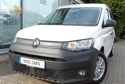 VW Caddy 32.825 km 19.490 &euro; Nauen 14641