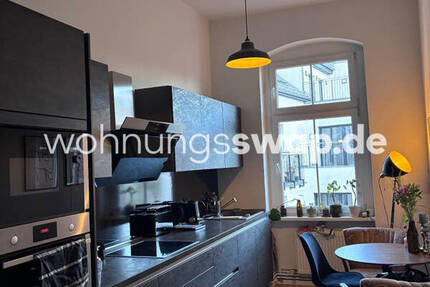 Wohnung Berlin Friedrichshain - 2 Zimmer, 69 m&sup2;, 1.250&euro; | Angebot:26021505