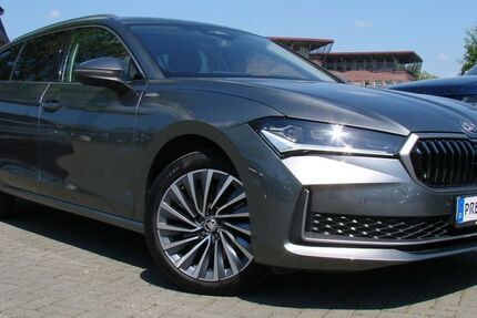 Skoda Superb 41.532 km 41.980 &euro; Falkensee 14612