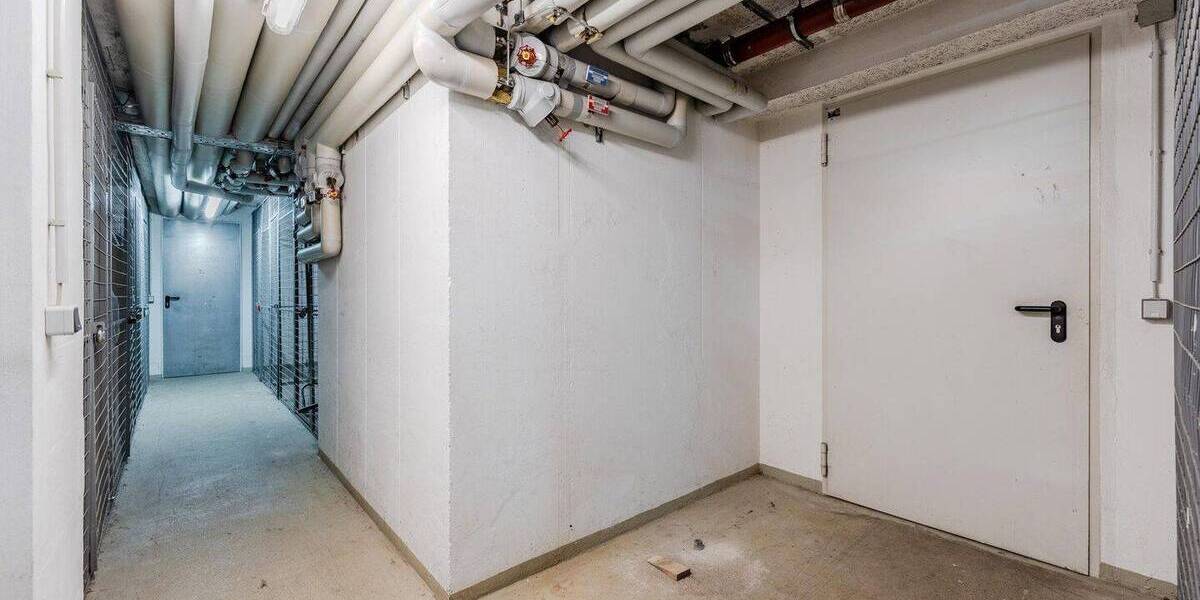 Etagenwohnung Berlin Friedrichshain - 2 Zimmer, 50 m&sup2;, 359.000&euro; | Angebot:26695014