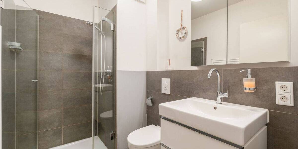 Etagenwohnung Potsdam Waldstadt I - 4 Zimmer, 104 m&sup2;, 560.000&euro; | Angebot:26192435