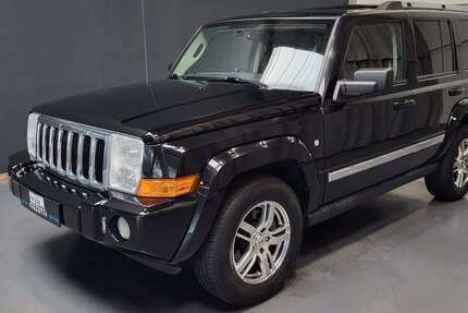 Jeep Commander