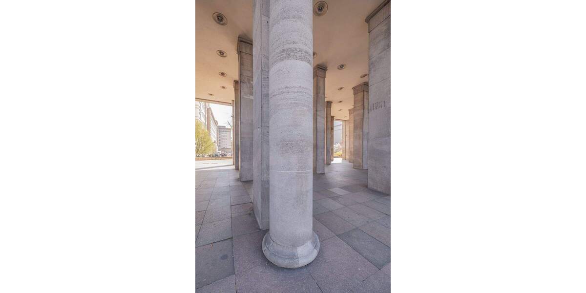 Etagenwohnung Berlin Friedrichshain - 2 Zimmer, 87 m&sup2;, 529.000&euro; | Angebot:25214593