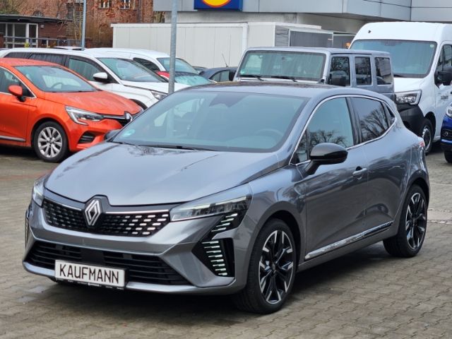 Renault Clio 12.000 km 22.890 &euro; Berlin 12247