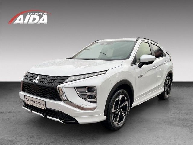 Mitsubishi Eclipse Cross 2.160 km 31.990 € Berlin-Buckow 12351