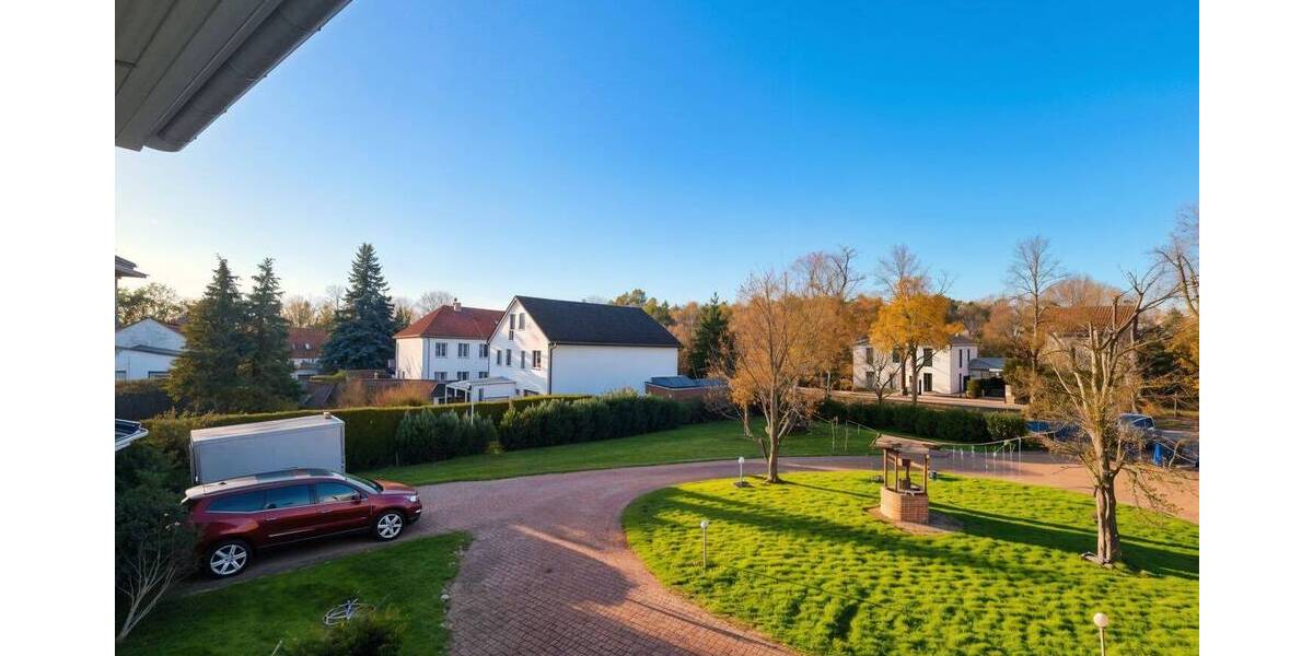 Mehrfamilienhaus, Wohnhaus Blankenfelde-Mahlow Blankenfelde - 1 Zimmer, 380 m&sup2;, 390.000&euro; | Angebot:26375081