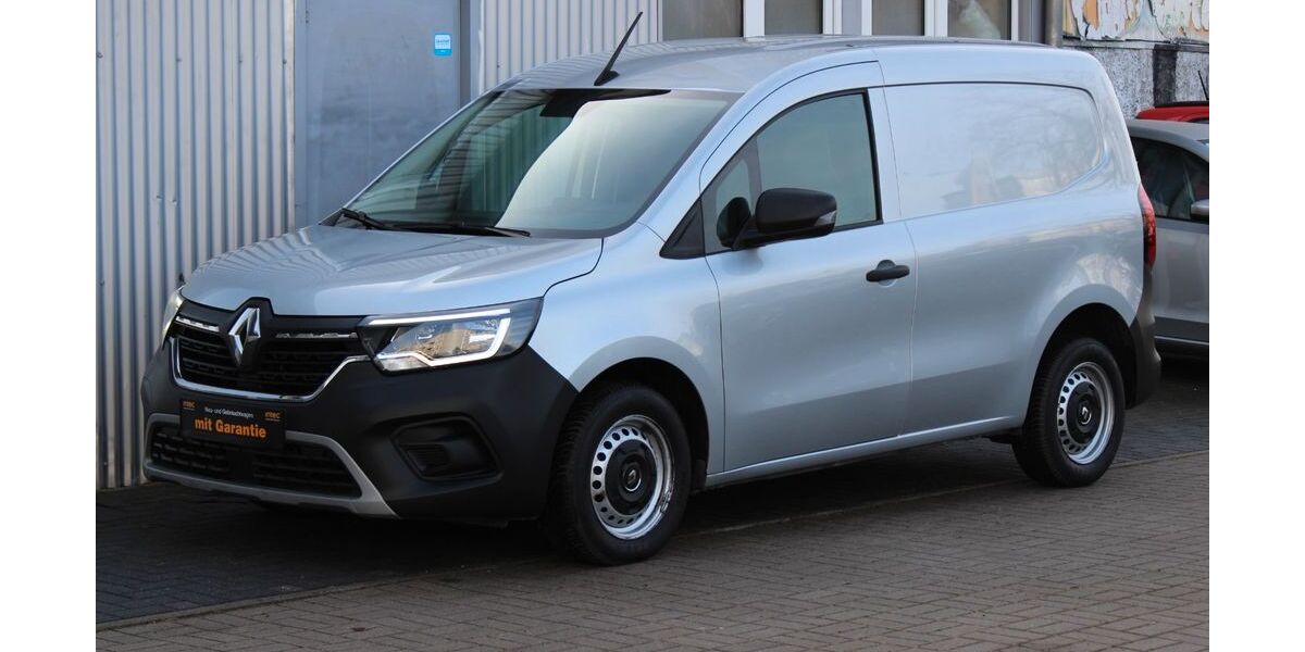 Renault Kangoo 61.440 km 12.490 &euro; Berlin 13089