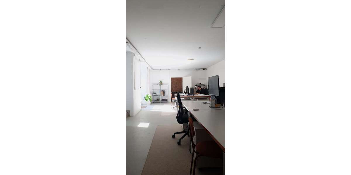 Gewerbeobjekt Berlin Friedrichshain-Kreuzberg - 270&euro; | Angebot:26369082