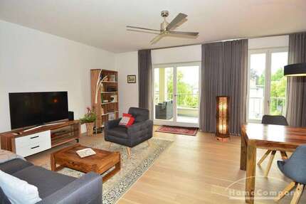 Wohnen auf Zeit in Potsdam 1.775 € 2 zimmer