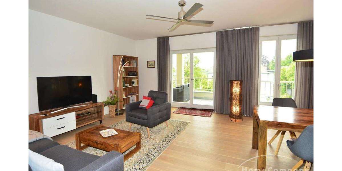 Wohnen auf Zeit in Potsdam 1.775 € 2 zimmer