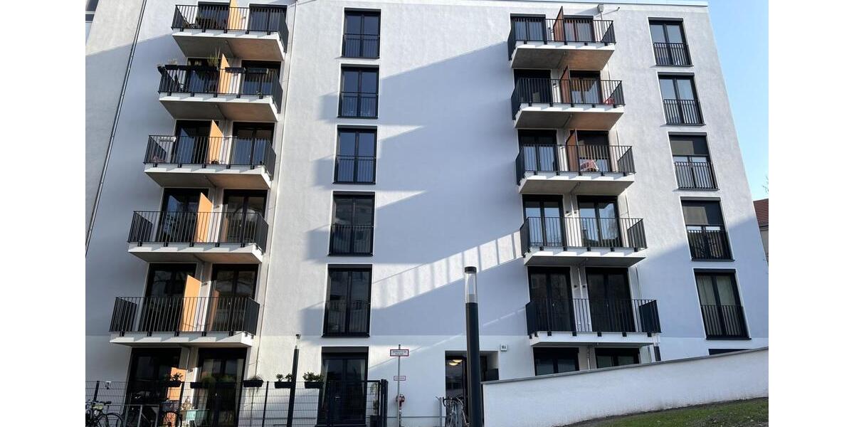 Etagenwohnung Berlin Neukölln - 4 Zimmer, 87 m&sup2;, 2.370&euro; | Angebot:26296605