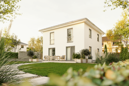 Haus Michendorf - 4 Zimmer, 124 m&sup2;, 571.860&euro; | Angebot:25456402