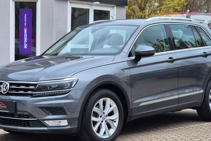 VW Tiguan 175.000 km 16.490 &euro; Teltow 14513