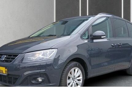 Seat Alhambra 143.697 km 16.399 &euro; Berlin 12105