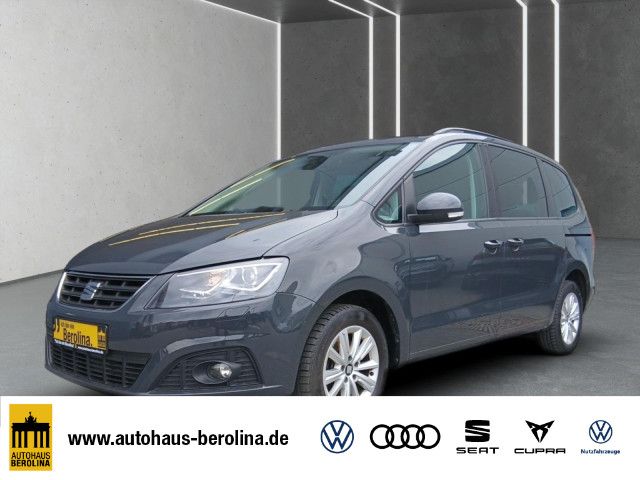 Seat Alhambra 143.697 km 16.399 &euro; Berlin 12105