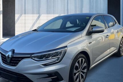 Renault Megane 36.556 km 19.989 &euro; Berlin 12099