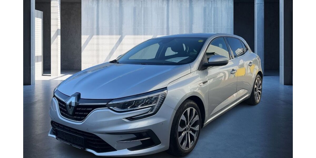 Renault Megane 36.556 km 19.989 &euro; Berlin 12099