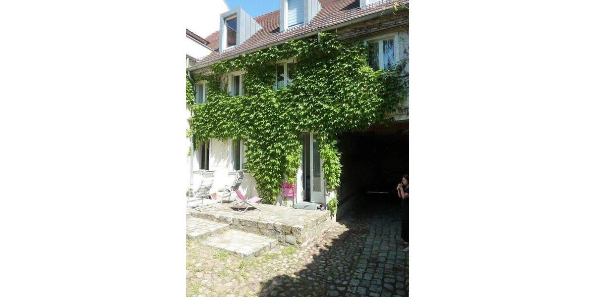 Etagenwohnung Nauen - 2 Zimmer, 53 m&sup2;, 760&euro; | Angebot:26816373