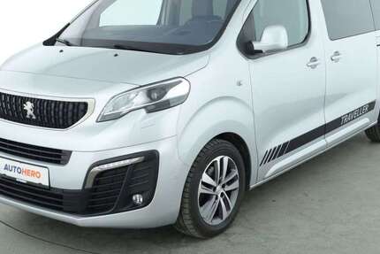 Peugeot Traveller 91.864 km 24.540 &euro; Berlin 14059