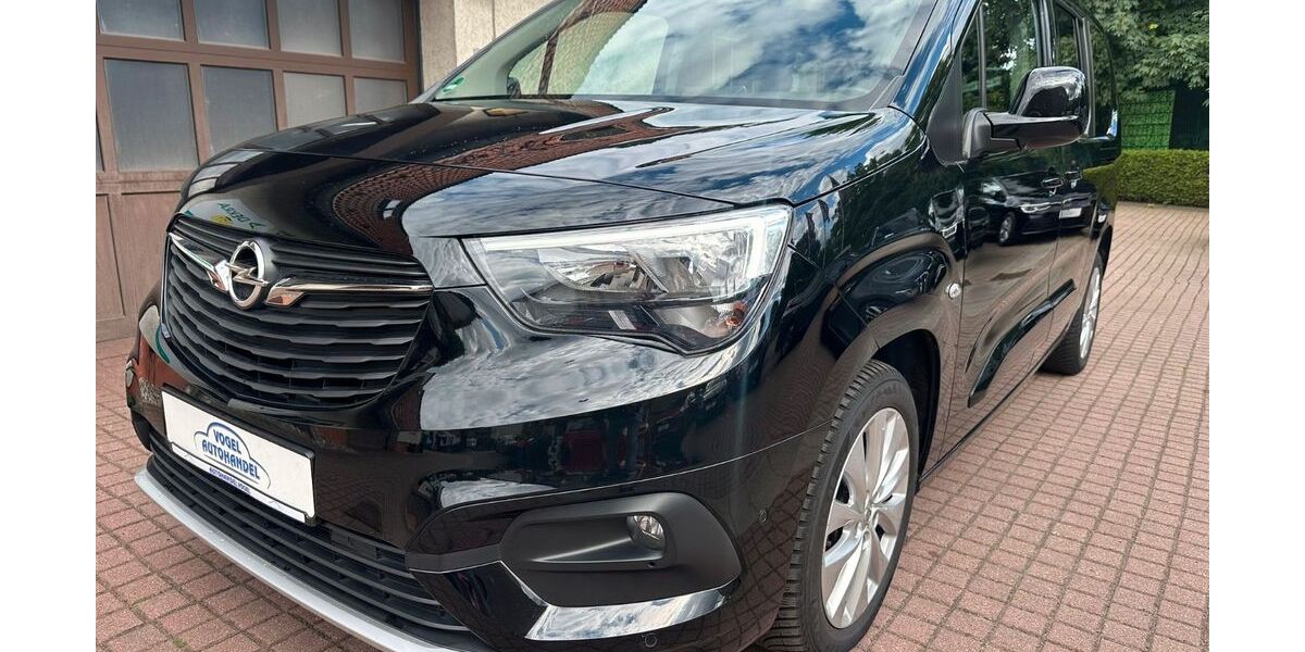 Opel Combo 72.100 km 20.840 &euro; Berlin 13059