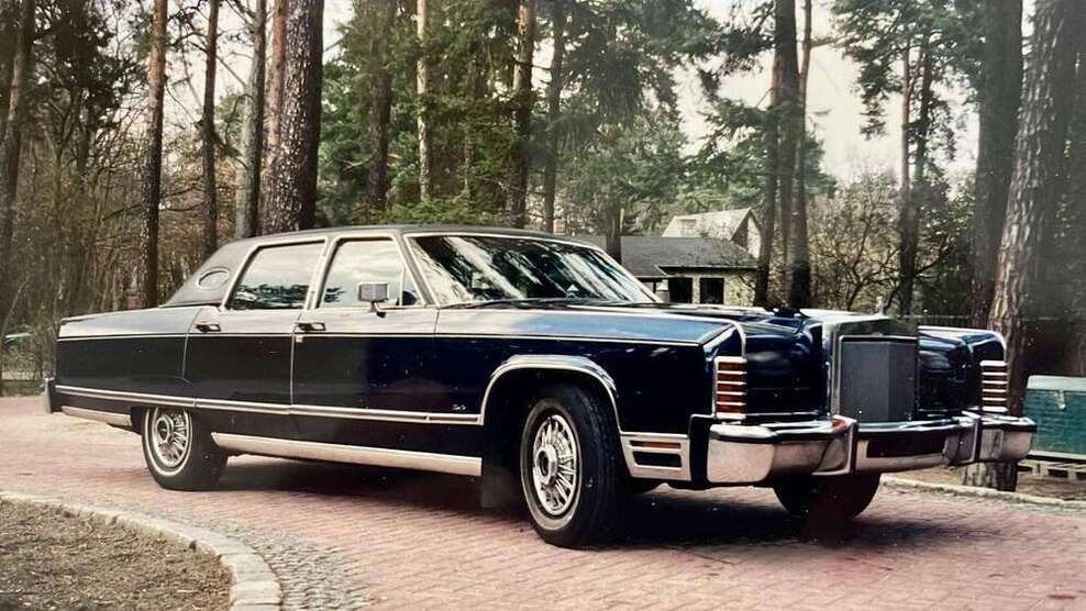Continental