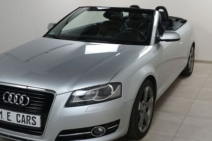Audi A3 80.000 km 13.900 &euro; Falkensee 14612