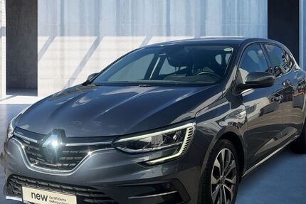 Renault Megane 38.222 km 17.790 &euro; Berlin 13055