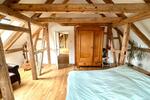 Dachgeschoßwohnung Nauen - 3 Zimmer, 73 m&sup2;, 800&euro; | Angebot:26042172