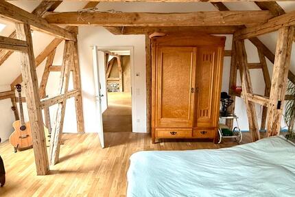 Wohnung Nauen - 3 Zimmer, 73 m&sup2;, 800&euro; | Angebot:26042172