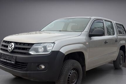 VW Amarok 198.000 km 13.900 &euro; Berlin 13089