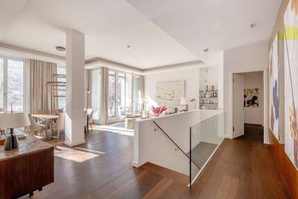 Wohnung Berlin-Mitte Mitte - 7 Zimmer, 279 m&sup2;, 2.995.000&euro; | Angebot:25972017