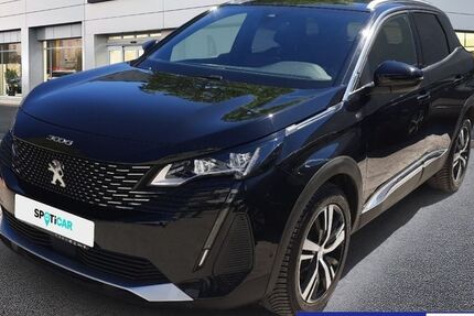 Peugeot 3008 8.371 km 22.790 &euro; Berlin 12103