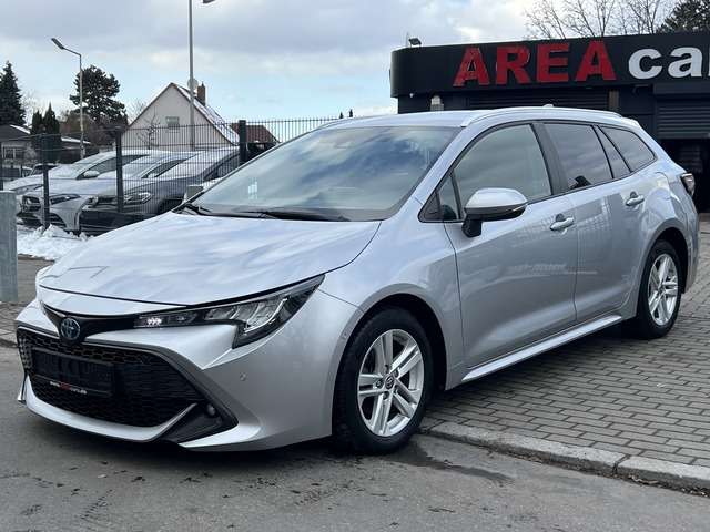 Corolla