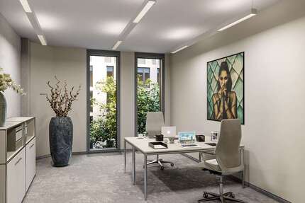 Gewerbeobjekt Berlin Mitte - 1.690&euro; | Angebot:25244772